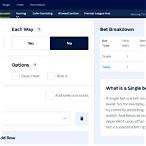 will hill bet calculator